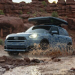 versiune mini countryman inca nelansata oficial data pe mana fetelor in competitia off road rebelle rally 2026 6a74374b21f99