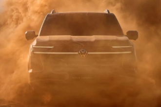volkswagen is building a 470 hp hybrid pickup just not for america 6a8e3378d4b5a