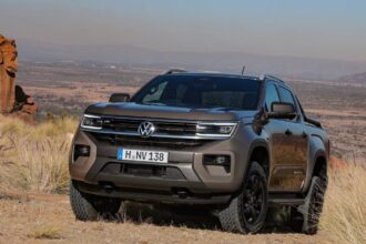 volkswagen is plotting a new pickup for america 6a76949840197