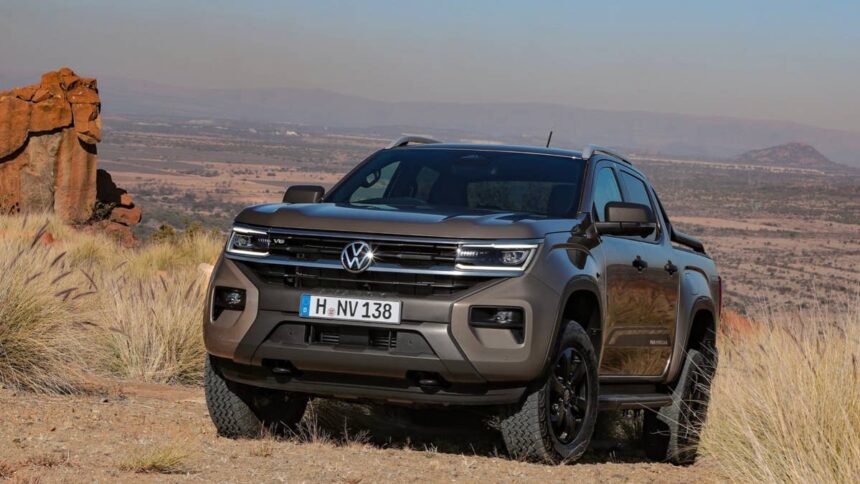 volkswagen is plotting a new pickup for america 6a76949840197