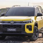 volkswagen turned its car platform into a proper pickup truck 6a8d8aa8ce42b