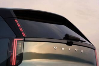 volvos cheapest ev is already getting replaced 6a71167a36386