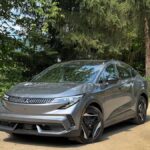 we drove mitsubishis new electrified lineup one clearly stands out 6a8ddf38f3c31