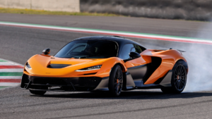 McLaren investește 500 de milioane de lire sterline în motoare hibride proprii și SUV 2 5 McLaren W1 review 2026 copy