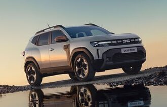 dacia