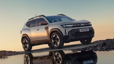 dacia