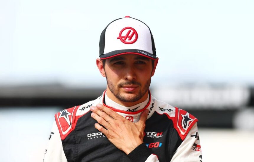 f1 esteban ocon va parasi haas la finalul lui 2026 6abd10f993994