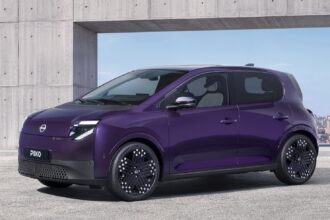 noutate electrica in clasa mini de la marca nipona nissan pixo alternativa cu gust asiatic la spring si twingo 6abbe99938fd8