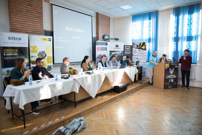 a inceput noul an universitar studentii se pregatesc pentru provocarile anului universitar 2026 2027 6ac78eed6f307