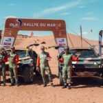 dacia sandriders incheie un raliu dificil in maroc loeb pierde primul loc in campionat 6ac38c5de0c67