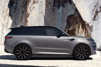 dedicat performantei silentioase range rover sport electric rulare rafinata cu zero emisii pe orice teren 6abf6dae02c24
