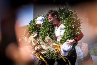 elfyn evans este noul campion din wrc titlul decis in ultimele viraje 6ac37e4cebcd8