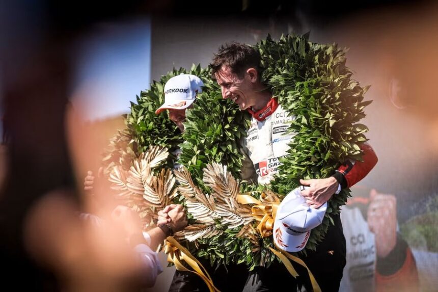 elfyn evans este noul campion din wrc titlul decis in ultimele viraje 6ac37e4cebcd8