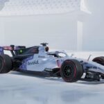 f1 audi prezinta o grafica speciala pentru cursa din singapore 6ac3b6895302f