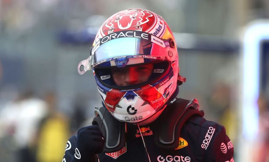 f1 singapore verstappen a castigat cursa de sprint incident intre pilotii mclaren 6acb4b0c5735d