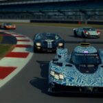 ford revine in anduranta dupa 60 de ani noul hypercar prezentat in 26 noiembrie 6ad0ad496dd87