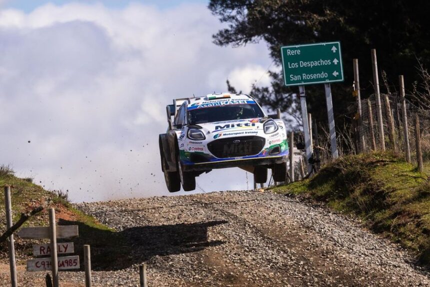 ford revine in wrc ca echipa de uzina in 2028 6abe625d2393f