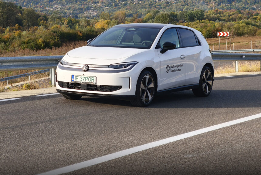 inainte sa cauti prin clasa compacta verifica potrivirea cu un volkswagen id polo s ar putea sa ti schimbi ideile 6ace88dd5e377