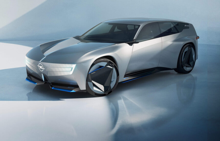 paris le mondial de lautomobile 2026 opel stx concept un mesaj exceptional pe o tema mainstream 6ace26594535b