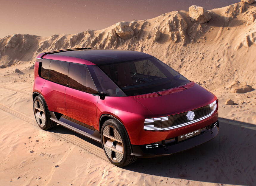 paris le mondial de lautomobile 2026 renault e space concept demonstreaza ca tema mpv nu e epuizata 6acf85f002d22