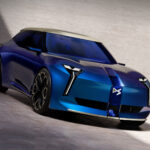 paris mondial de lautomobile 2026 ds f3ver concept reprezinta o prima imagine a viitoarei generatii ds3 6ad09f3bb2b4d