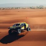 raliul marocului 2026 dacia sandriders conduce dupa a doua etapa 6abe2a2c9aef2