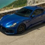 upgrade subtil pentru maserati granturismo si grancabrio axat pe satisfactia conducerii dar fin ilustrat si prin design 6ac3e0a49e6ac
