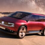 va fi expus in cadrul salonului auto de la paris renault e space concept actualizeaza tema monovolumului din 1984 6ac7f187db883